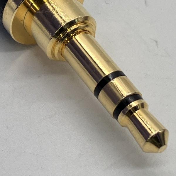 【中古】睡蓮(Suiren)3.5mmステレオミニ/SENNHEISER IE用ケーブル 【NLH-SRN】【秋葉原】