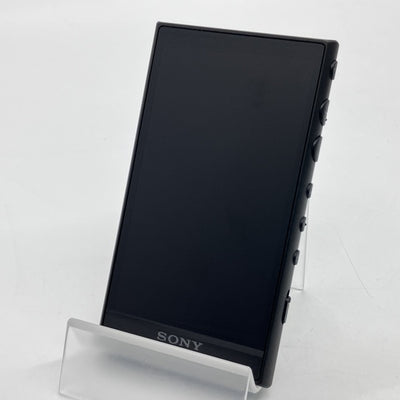 【中古】NW-A107 BM 【ブラック】【秋葉原】