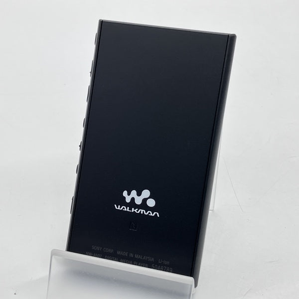 【中古】NW-A107 BM 【ブラック】【秋葉原】