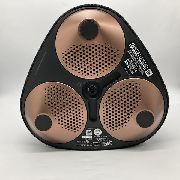 【中古】SRS-RA5000【仙台】