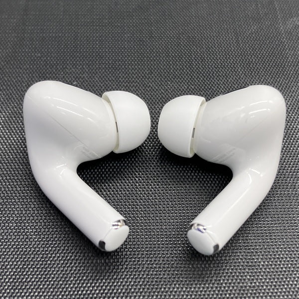 Apple アップル/AirPods Pro 第2世代/MQD83J A/VIFPXWD2H5/Bランク/77【中古】 楽天市場】◇◇【中古】Apple アップル AirPodsPro(第2世代