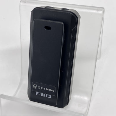 【中古】BTR13 Black 【FIO-BTR13-B】【日本橋】