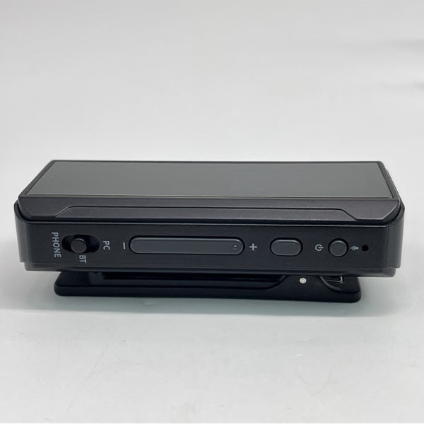 【中古】BTR13 Black 【FIO-BTR13-B】【日本橋】