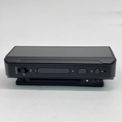 【中古】BTR13 Black 【FIO-BTR13-B】【日本橋】
