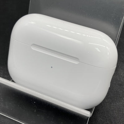 【中古】MagSafe充電ケース(USB-C)付きAirPods Pro(第2世代) MTJV3JA【秋葉原】