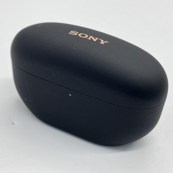 ソニー WF-1000XM5 ブラック ワイヤレスイヤホン 中古 SONY 中古 美品 ソニー ワイヤレス イヤホン WF-1000XM5