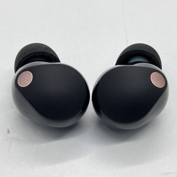 SONY 【中古】WF-1000XM5 B ブラック【秋葉原】 – e☆イヤホン