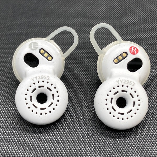 【中古】LinkBuds ホワイト 【WF-L900 W】【秋葉原】