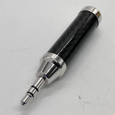 【中古】CF35（R） アダプター【6.3mmステレオプラグ to 3.5mm ステレオミニプラグ】【秋葉原】