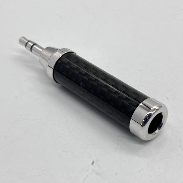 【中古】CF35（R） アダプター【6.3mmステレオプラグ to 3.5mm ステレオミニプラグ】【秋葉原】