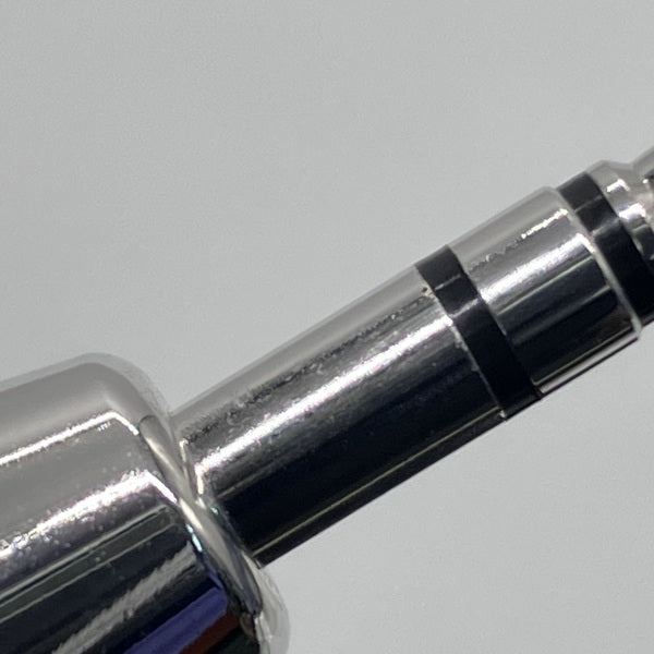 【中古】CF35（R） アダプター【6.3mmステレオプラグ to 3.5mm ステレオミニプラグ】【秋葉原】