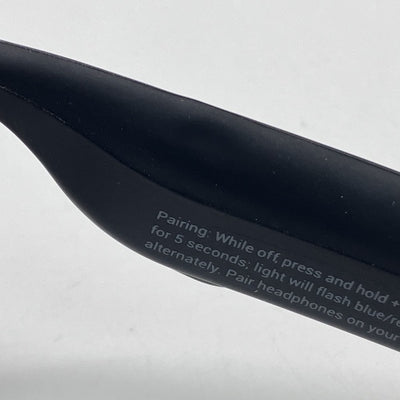 【中古】TREKZ Titanium グレイ 骨伝導イヤホン【AFT-EP-000003】【秋葉原】