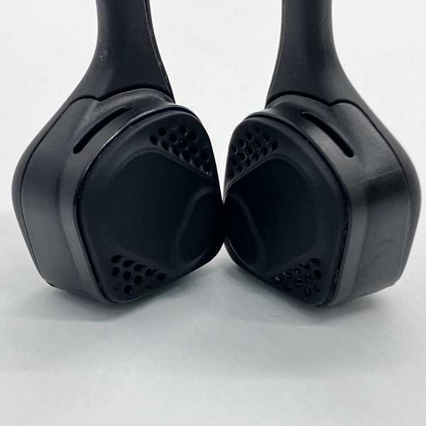 【中古】TREKZ Titanium グレイ 骨伝導イヤホン【AFT-EP-000003】【秋葉原】