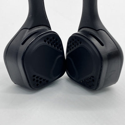 【中古】TREKZ Titanium グレイ 骨伝導イヤホン【AFT-EP-000003】【秋葉原】
