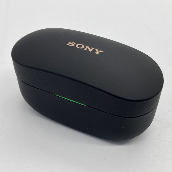 【中古】WF-1000XM4 BM ブラック【秋葉原】