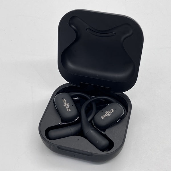 【中古】OpenFit Black【SKZ-EP-000020】【秋葉原】