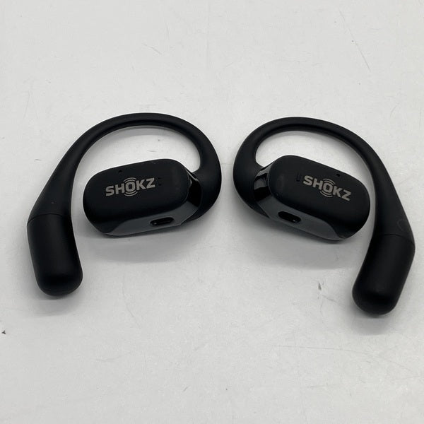 【中古】OpenFit Black【SKZ-EP-000020】【秋葉原】