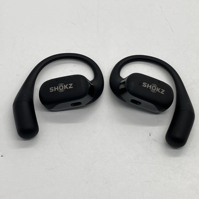 【中古】OpenFit Black【SKZ-EP-000020】【秋葉原】