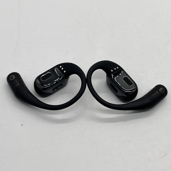 【中古】OpenFit Black【SKZ-EP-000020】【秋葉原】