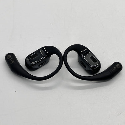 【中古】OpenFit Black【SKZ-EP-000020】【秋葉原】