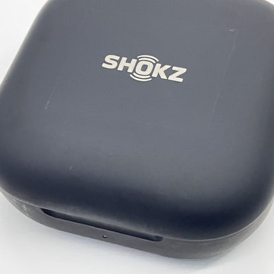 【中古】OpenFit Black【SKZ-EP-000020】【秋葉原】