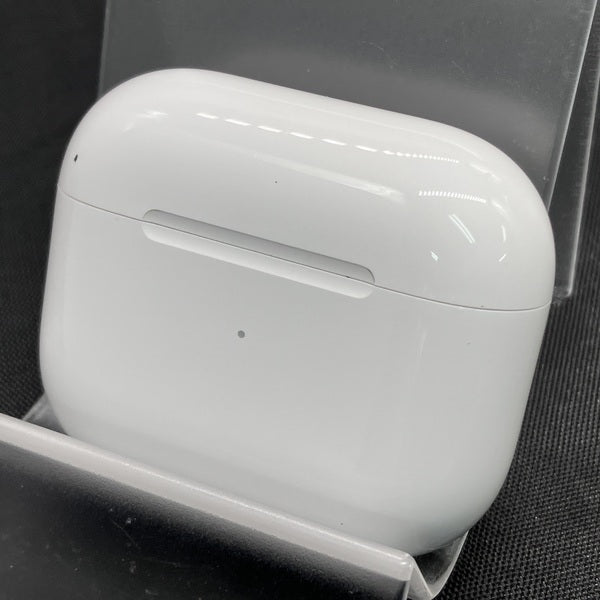 Apple 【中古】Airpods MME73J/A 3rd Generation【秋葉原】 – e