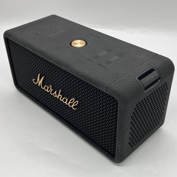 Marshall 【中古】Middleton Black and Brass【秋葉原】 – e☆イヤホン