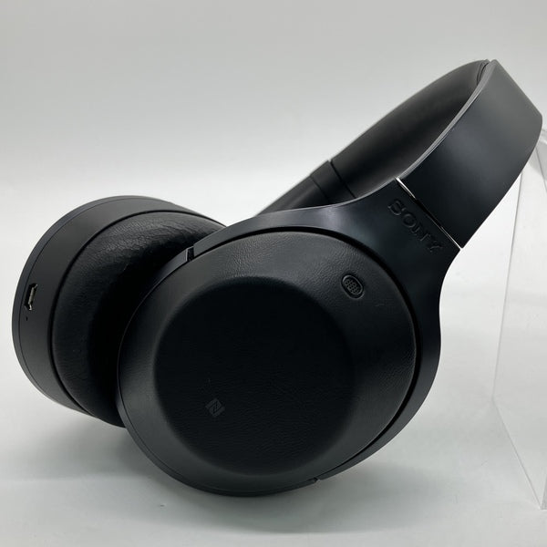 【中古】MDR-1000X BM ブラック【秋葉原】