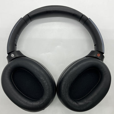【中古】MDR-1000X BM ブラック【秋葉原】