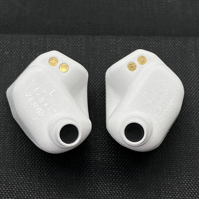 【中古】ZE3000 ホワイト 【FI-ZE3DPLTW-WHITE】【名古屋】