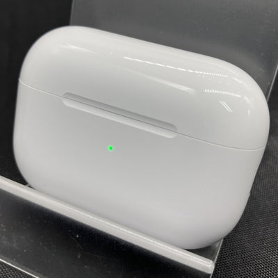 【中古】MagSafe充電ケース(USB-C)付きAirPods Pro(第2世代) MTJV3JA【秋葉原】