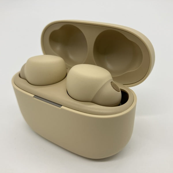 【中古】LinkBuds S エクリュ 【WF-LS900N C】