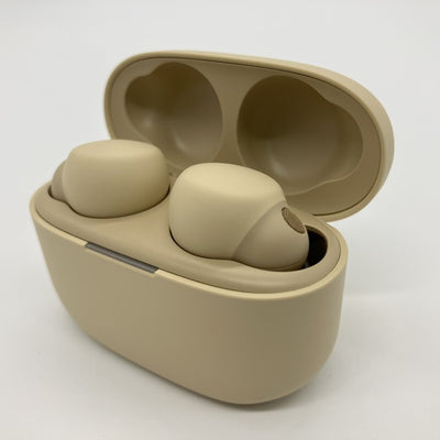 【中古】LinkBuds S エクリュ 【WF-LS900N C】