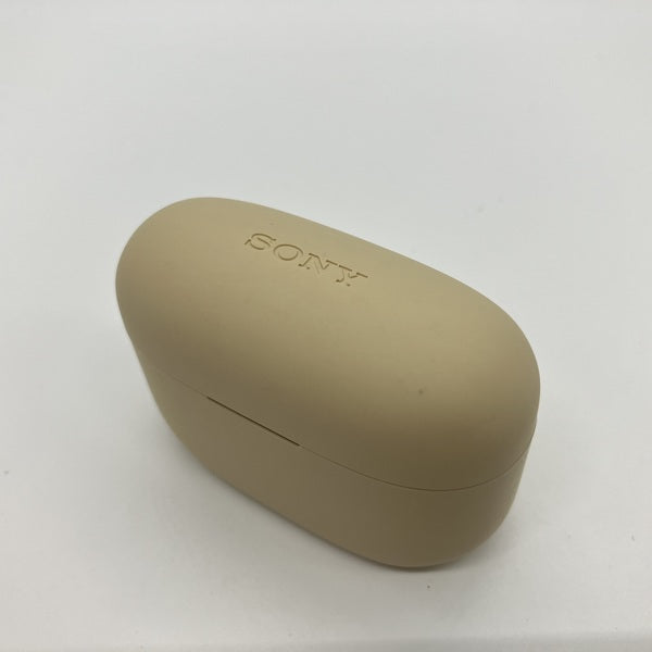 【中古】LinkBuds S エクリュ 【WF-LS900N C】
