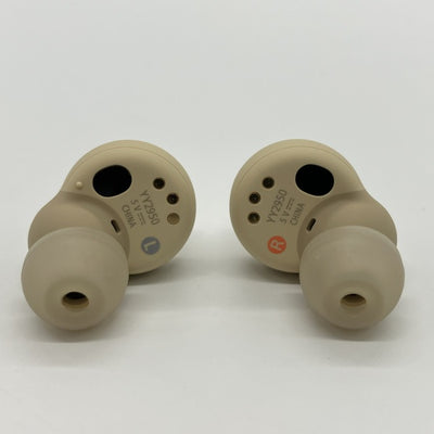 【中古】LinkBuds S エクリュ 【WF-LS900N C】