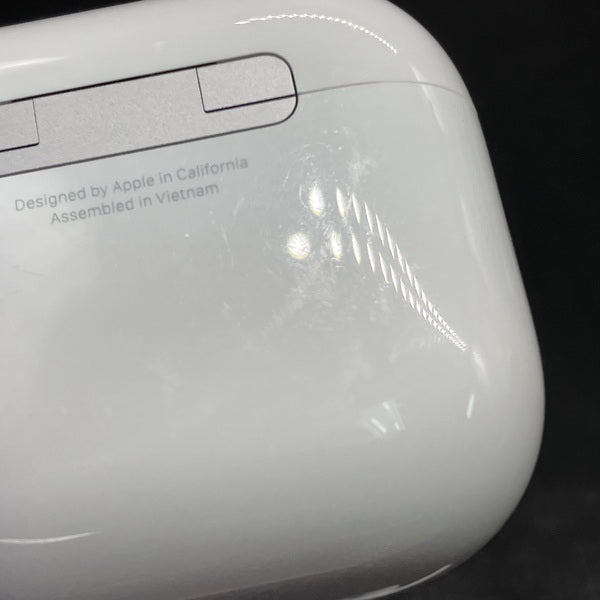 ［中古美品］AirPods4 アクティブノイズキャンセリング 中古〕Apple(アップル) AirPods 4 アクティブノイズキャンセ