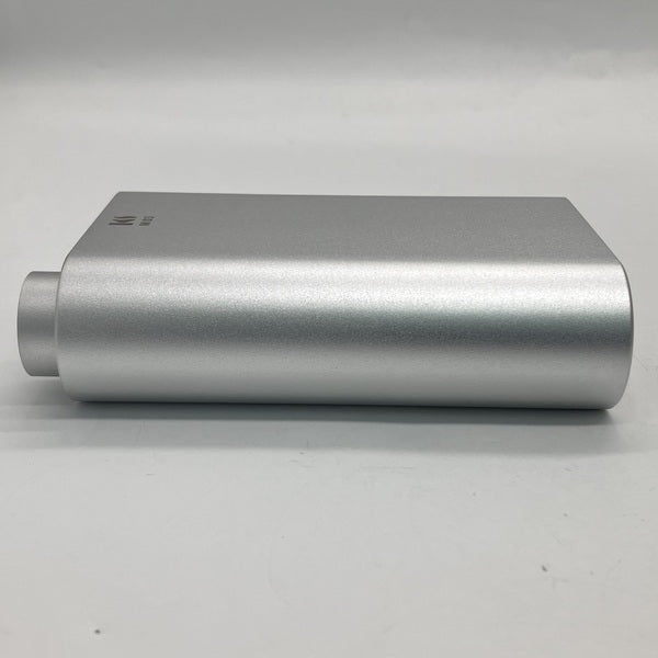 【中古】M-03 Silver【コンデンサー型専用ヘッドホンアンプ(シルバー）】【秋葉原】