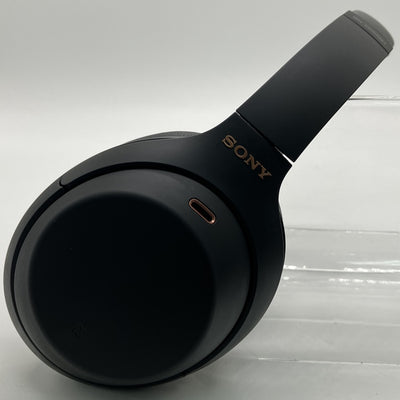 【中古】WH-1000XM4 BM ブラック【秋葉原】
