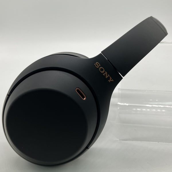 【中古】WH-1000XM4 BM ブラック【秋葉原】