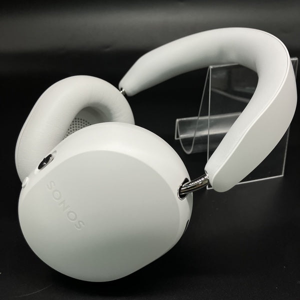 [新品未開封•即日発送] SONOS ACE ワイヤレスヘッドホン ホワイト Amazon.com: Sonos Ace | Noise Cancelling Wireless Over-Ear