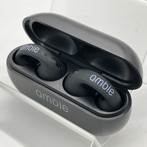 【中古】AM-TW01 ブラック【秋葉原】