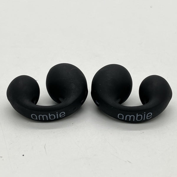 ambie 【中古】AM-TW01 ブラック【秋葉原】 – e☆イヤホン