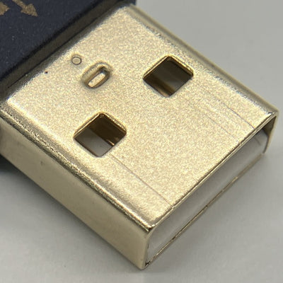 【中古】音楽伝送 A-Bｹｰﾌﾞﾙ USB2.0 2.0m 【DH-AB20】【秋葉原】