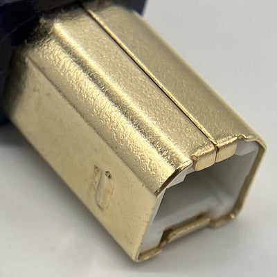 【中古】音楽伝送 A-Bｹｰﾌﾞﾙ USB2.0 2.0m 【DH-AB20】【秋葉原】