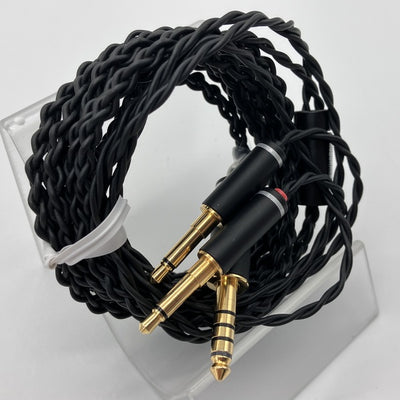 【中古】霧降 (Kirifuri) 4.4mm5極バランス/3.5mm2極モノラルミニ×2  【NLA-KFI】【秋葉原】