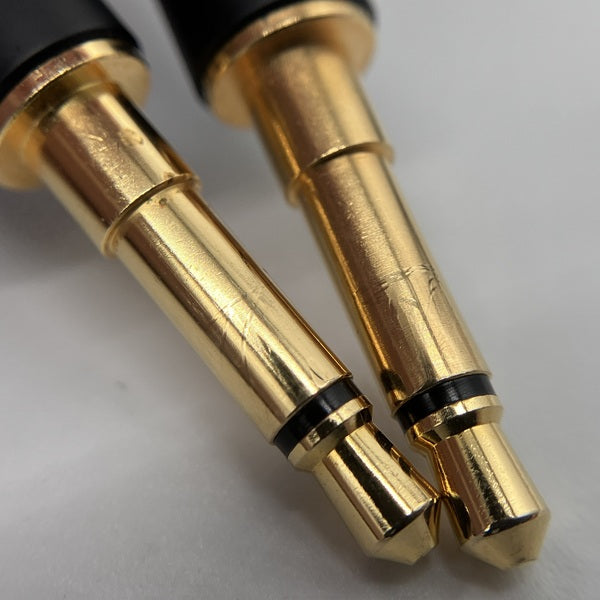 【中古】霧降 (Kirifuri) 4.4mm5極バランス/3.5mm2極モノラルミニ×2  【NLA-KFI】【秋葉原】