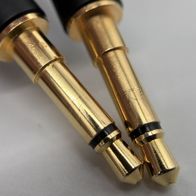【中古】霧降 (Kirifuri) 4.4mm5極バランス/3.5mm2極モノラルミニ×2  【NLA-KFI】【秋葉原】