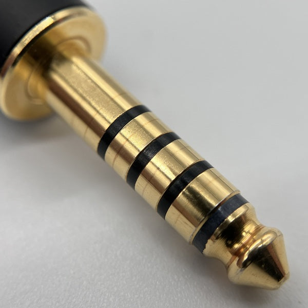 【中古】霧降 (Kirifuri) 4.4mm5極バランス/3.5mm2極モノラルミニ×2  【NLA-KFI】【秋葉原】