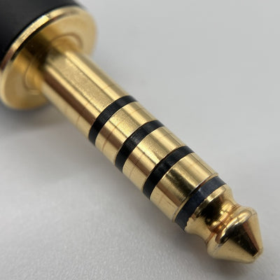 【中古】霧降 (Kirifuri) 4.4mm5極バランス/3.5mm2極モノラルミニ×2  【NLA-KFI】【秋葉原】