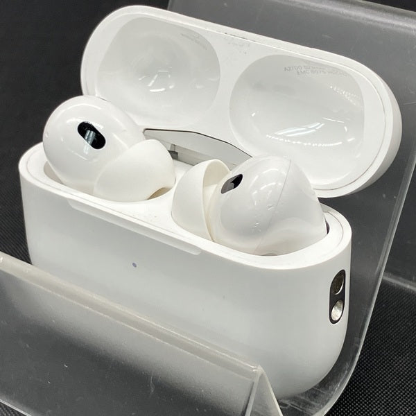 【中古】AirPods Pro (第2世代) MQD83J/A【秋葉原】